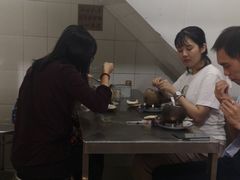 -達揚原味燉品(文明路店)