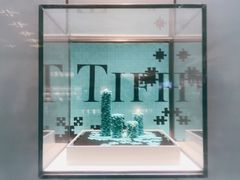 -Tiffany & Co.蒂芙尼
(广州太古汇店)
