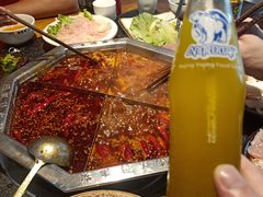 -陈眼镜火锅(总店)