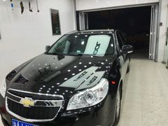 -车艺尚上海龙膜隐形车衣汽车贴膜旗舰店