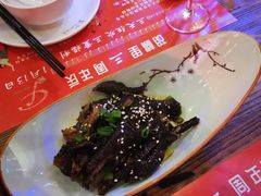 -胡桃里音乐酒馆(石家庄店)