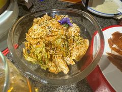 -真地道京味府·鲜橙烤鸭·北京菜(朝外大街东大桥店)