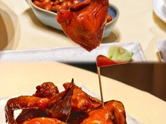 -侨美食家·粤菜(体育西路店)