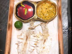 -今邕烧烤(西大店)
