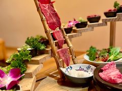 -万福·和牛炭火烧肉店(苏州中心店)