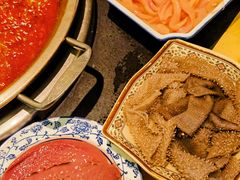 -飘香火锅(玉林西路店)