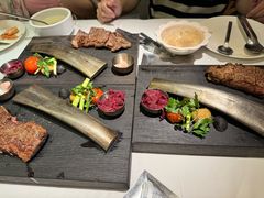 -王品牛排(福州泰禾店)