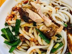 -再回首鸡肉米线(人民路一店)