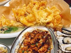 -嘉升大排档(番禺总店)