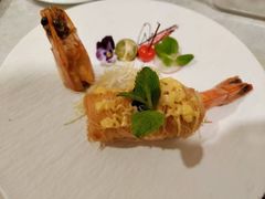 -锦江宾馆-花园餐厅