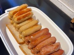 -昆山裕元花园酒店·温莎西餐厅