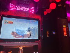 -星聚会KTV(合生汇黑金店)