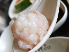 -捞神煲汤火锅(湖滨商业街店)