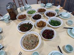 -笨罗卜浏阳菜馆(龙华鹏润达店)
