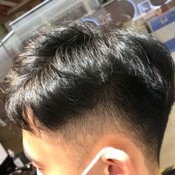 点击看大图 -FG HAIR·烫发·染发