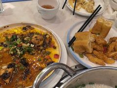 -粤顺渔坊·中山脆肉鲩火锅(清湖店)