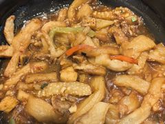 -创味·民间海南菜·非遗藤桥排骨(藤桥·免税城店)