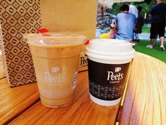 -Peet's 皮爷咖啡(东湖路手作店)