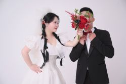 -金夫人婚纱摄影(总店)