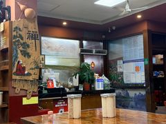 -客家养生油茶(汕尾店)