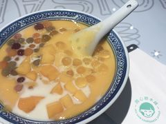 -开心糖水铺(天府三街店)