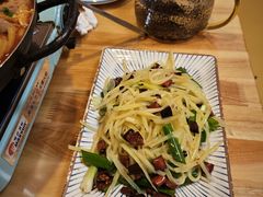 -东吉馆韩式餐厅(八经街总店)