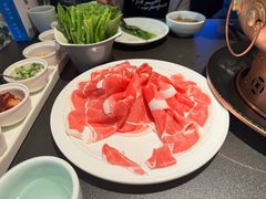 -额尔敦·品质自助(摩尔城店)