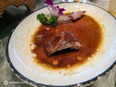 -香港深井掂檔烧鹅茶餐厅(海韵城店)
