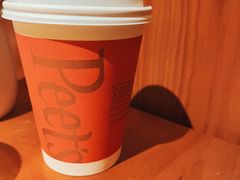 -Peet's 皮爷咖啡(东湖路手作店)