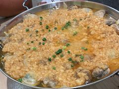 -令狐冲烤鱼·烧菜馆(达明店)