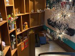-永无乡旅行餐吧(京溪店)