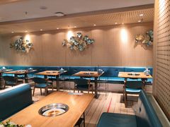 -青瓷火锅料理(西单大悦城店)