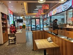 -兰州陈记牛肉面 ·烧烤· 铜锅涮肉(万达店)