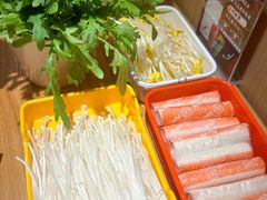 -川香煲(上海总店)