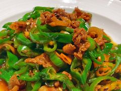 -有位虾匠·胶东土菜小馆(市北店)