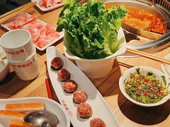 -季季红火锅(柳州广惠商业店)