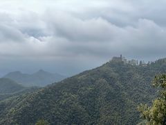-莫干山风景区