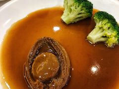 溏心鲍-寻味顺德·南记酒家·传统顺德菜·鱼生(广源路店)
