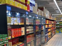 -沃尔玛购物广场(燕郊店)