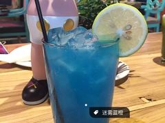-集咖啡(兴泰御都店)