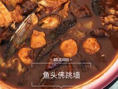 -食神鱼头佛跳墙(百子湾旗舰店)