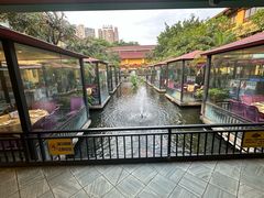 -鹅公村·国家非遗传承(荔湾店)