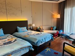 -上海崇明金茂凯悦酒店