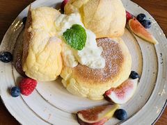 -UPPER KITCHEN(延安路店)