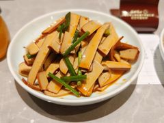 凉拌鸡蛋干-好這口重庆小面(总店)