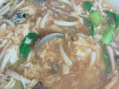 -渔民船说·北塘海鲜·天津菜·海肠捞饭(北塘古镇店)
