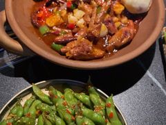 -三杯赤運·中式小酒馆(所城里店)