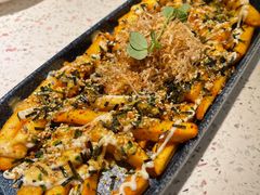 -BE BRIGHT KITCHEN(正佳广场店)