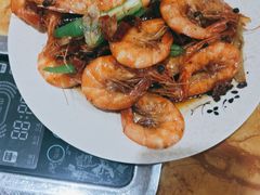 -87号烧烤海鲜·大排档(金沙滩店)
