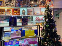 -阿尔法Game Station(中山路店)